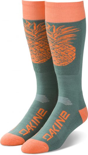 Womans Freeride Sock