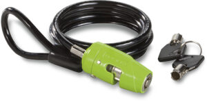 Cam lock