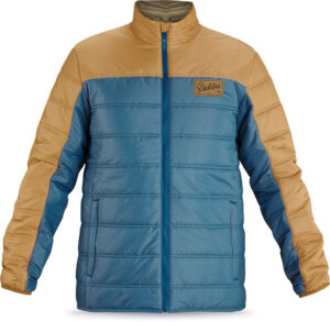 Curley Jacket
