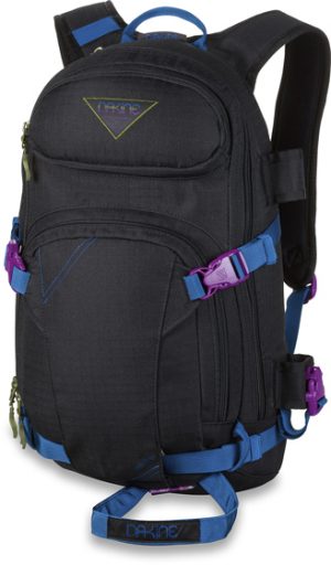 Womens Heli Pro 18