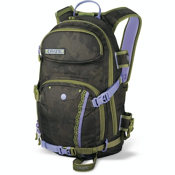 Team Heli Pro 18
