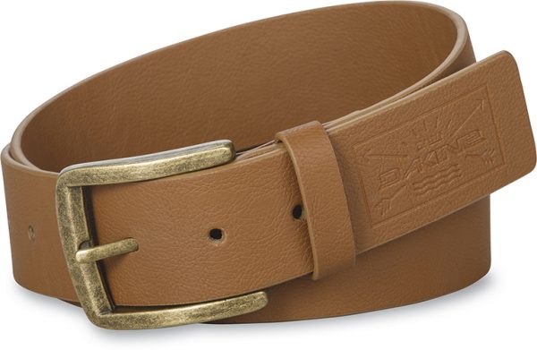Bullitt Belt