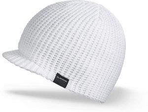 Waffle visor
