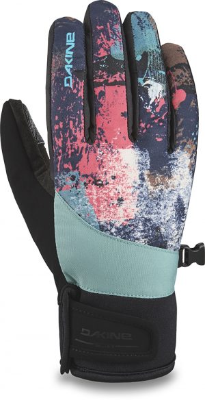 Electra Glove