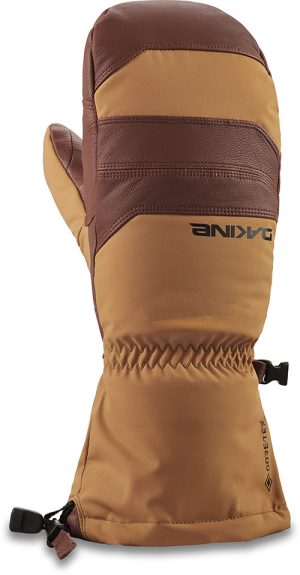 Excursion Mitt