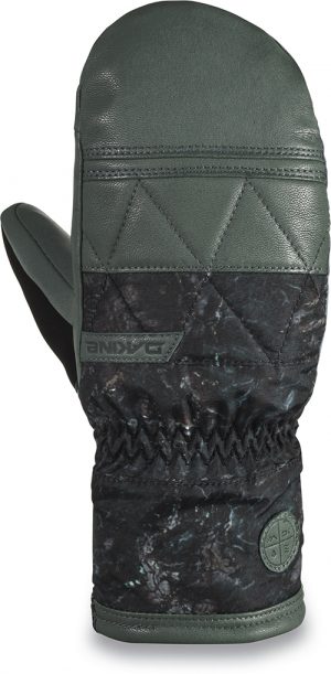 Fleetwood Mitt