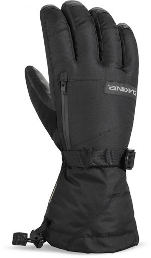 Leather Titan Glove