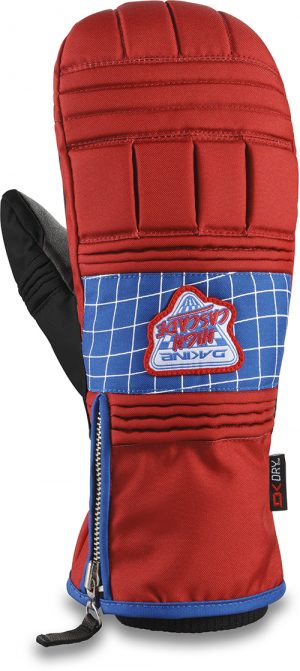 Pointer glove