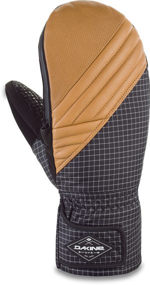 Skyline Mitt