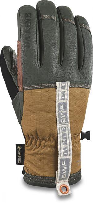 Team Maverick Glove