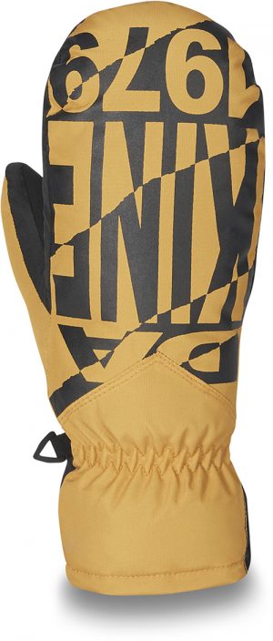 Tracer Mitt