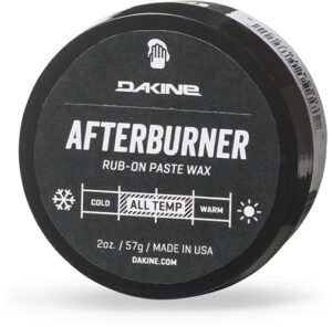 Afterburner Pasta Wax