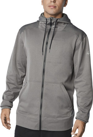 Ironside Full Zip Tech Hoodie