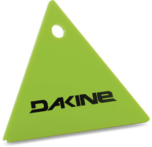Triangle Scraper