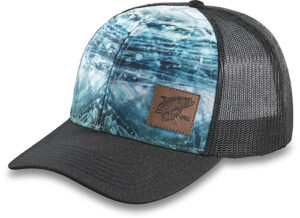 Crossing Curved Bill Trucker