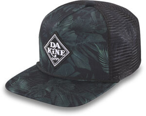 Classic Diamond Trucker
