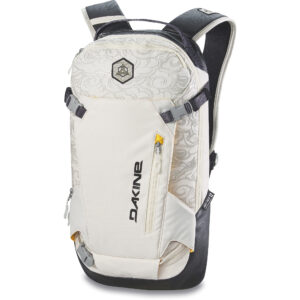 Team Heli Pack Kazu Kokubo
