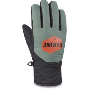 Crossfire glove