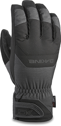 Scout short glove