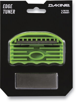 Edge Tuner