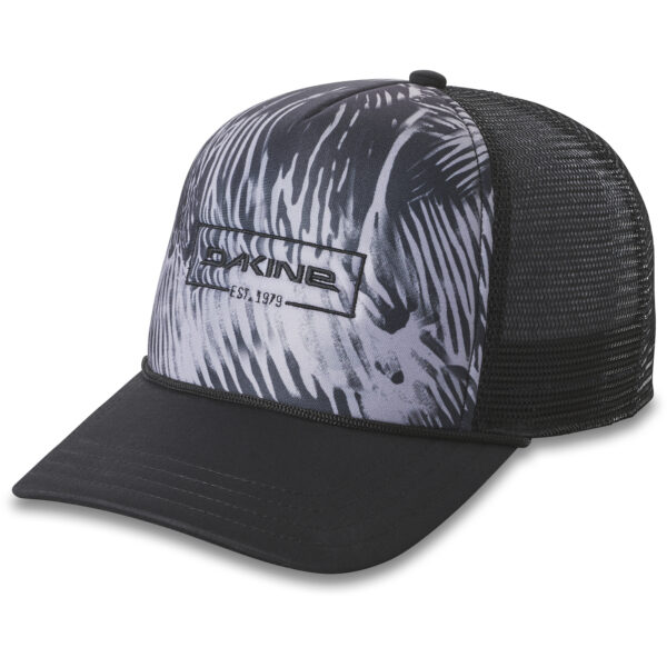 Sandblast Trucker