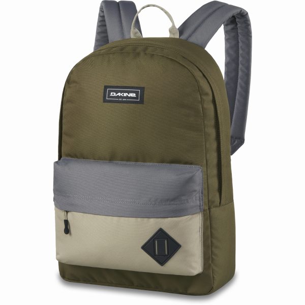 365 Pack 21liter