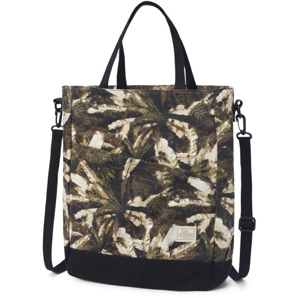 Weekly Tote