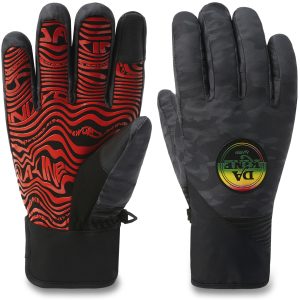 Crossfire Glove