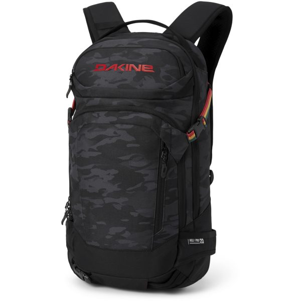 Heli Pro 20 liter