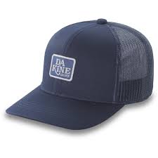 Classic Logo Trucker