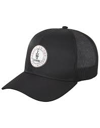 Crossing Trucker