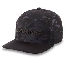 Rail Ballcap
