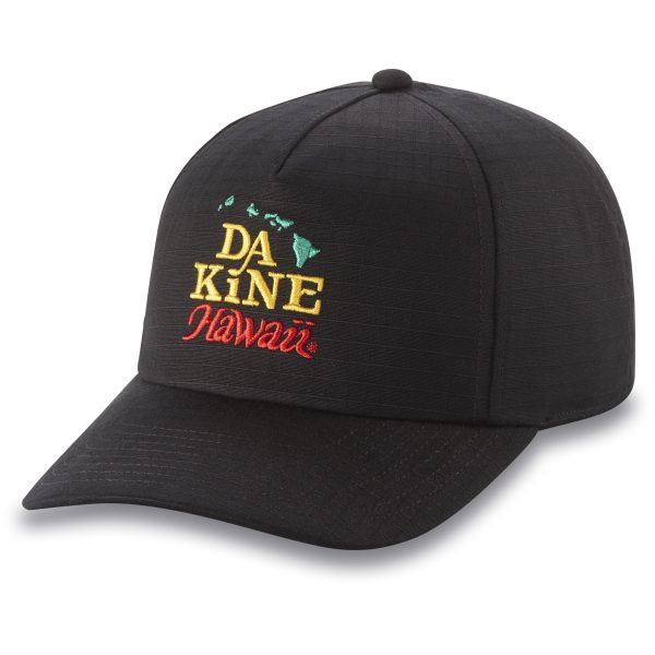 Reset Ballcap