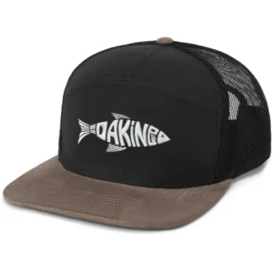Arch Ballcap