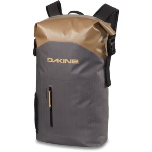 Cyclone Wet/Dry Rolltop Pack