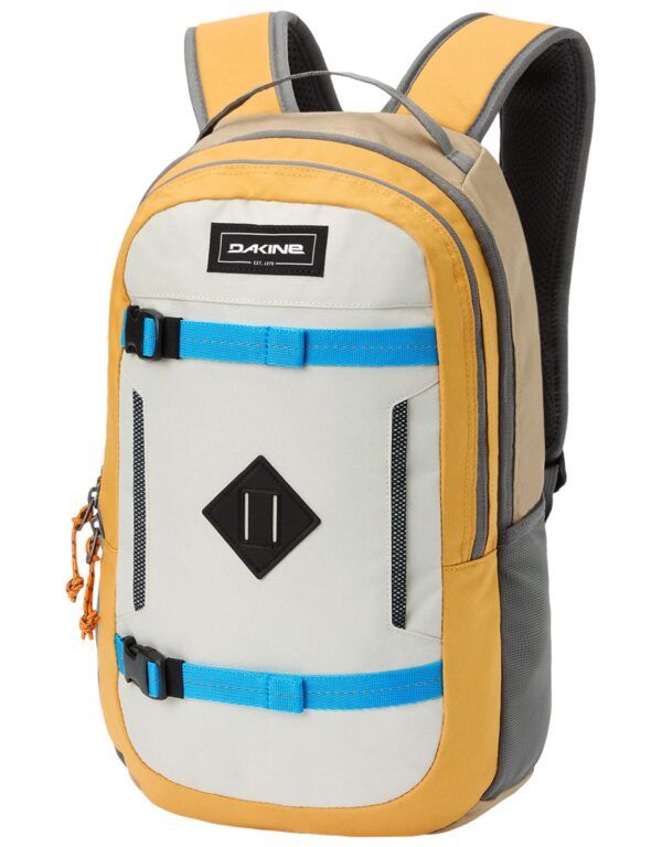 Mission 18 liter - Image 3