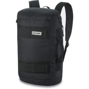 Mission Street Backpack 25