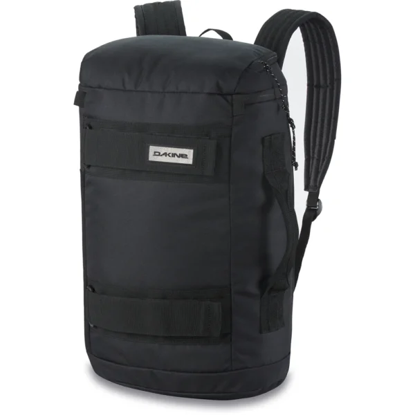Mission Street Backpack 25