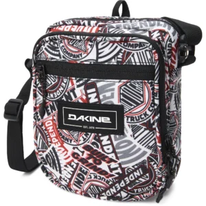 Field Crossbody
