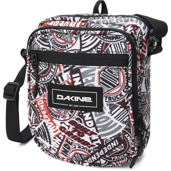 Field Crossbody