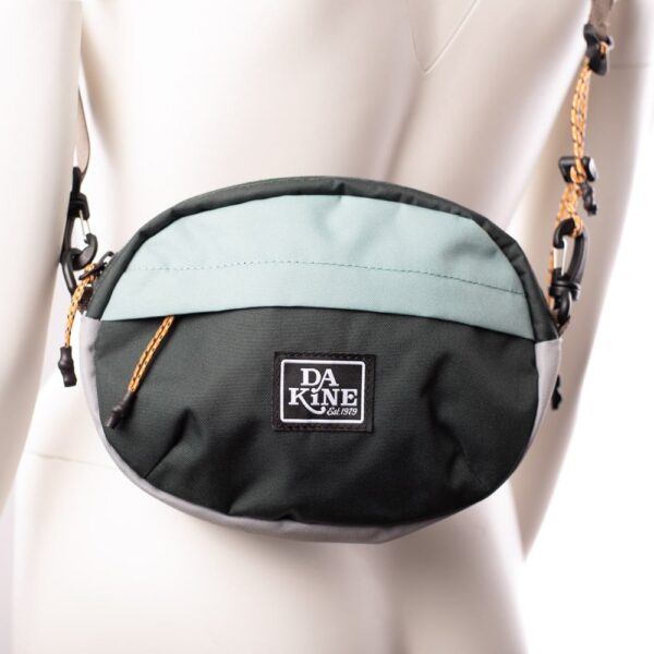 Joey Oval Crossbody - Image 4