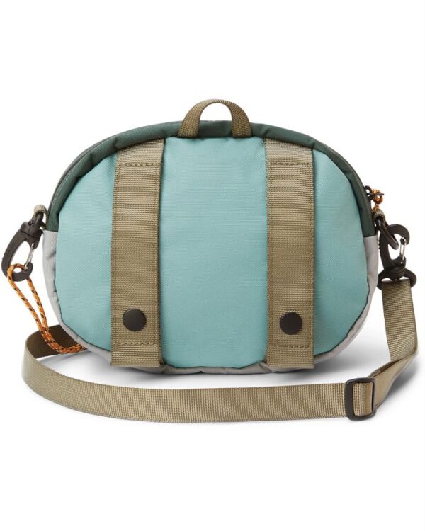 Joey Oval Crossbody - Image 3