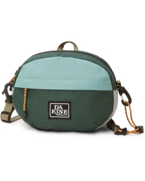 Joey Oval Crossbody