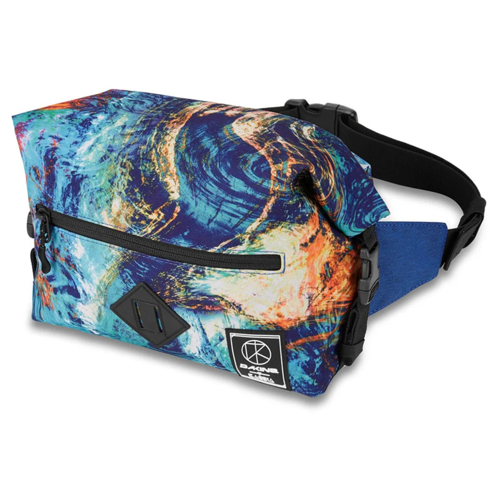 Mission Surf Roll Top Sling