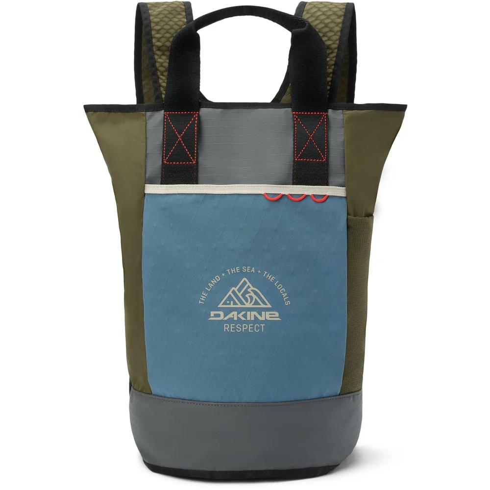 Renovation Backpack 22 liter
