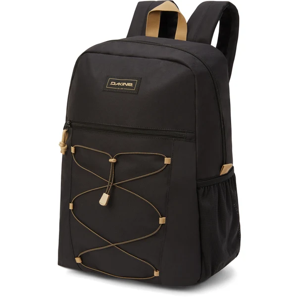 Tardy Slip Backpack